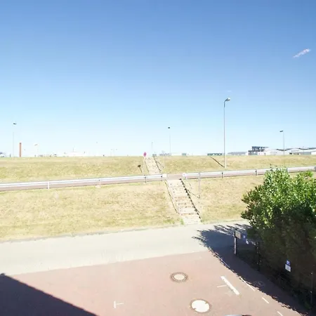 Lägenhet Inselblick - A70587 Norddeich (Norden)